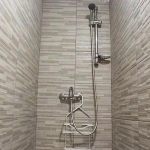Kamer met Twee Aparte Bedden